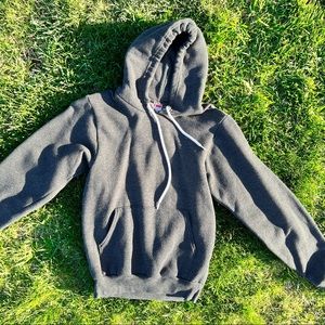 American Apparel F498 Hoodie